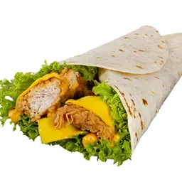 Crispy Wrap